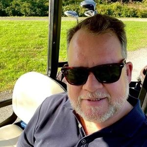 Meet your Posher, Theodore